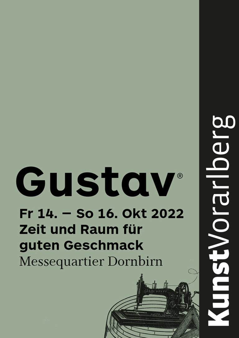 Messe "Gustav 2022"